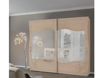 Chantal art 4718 con incisioni e specchi