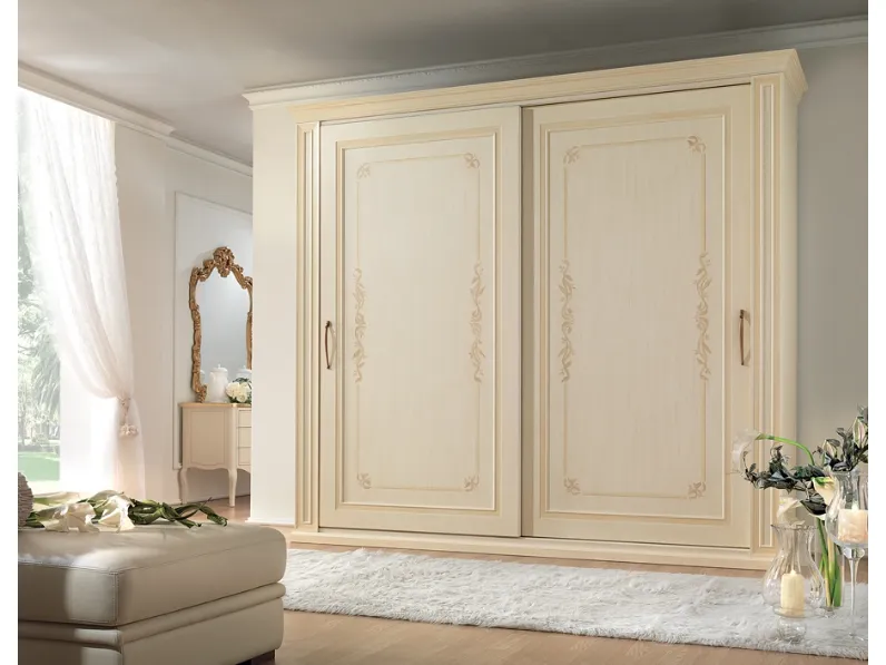 Armadio Cinzia di Flex