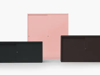 Classic Black + Rose Quartz + Cofee Brown