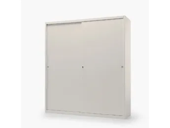 Classic White Alto Scorrevole