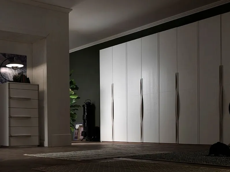 Armadio Cleo di Fasolin