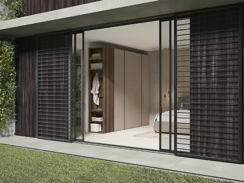 Armadio Club N31 di Colombini Casa