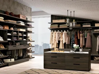 Cabina Armadio Railsystem 03