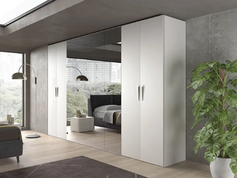 Armadio Composizione 12 di Felver