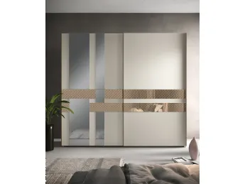 Armadio 14B con ante scorrevoli