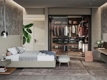 Set 06 Contract Cabina Armadio