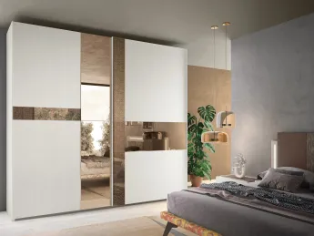 Armadio 16B con ante scorrevoli