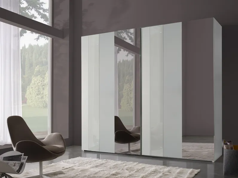 Armadio Cosimo di Flex