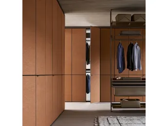 Cover Freestanding Ruggine