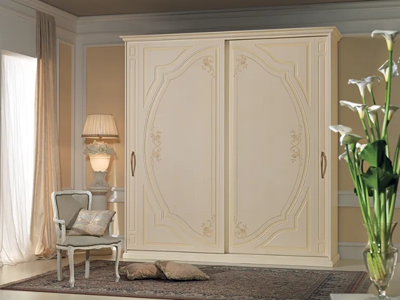 Armadio Cristina di Flex