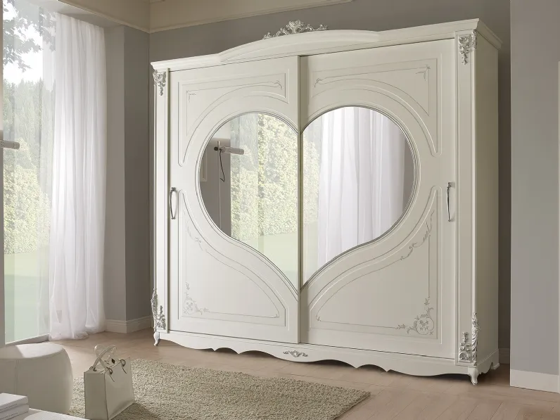 Armadio Cuore di Flex