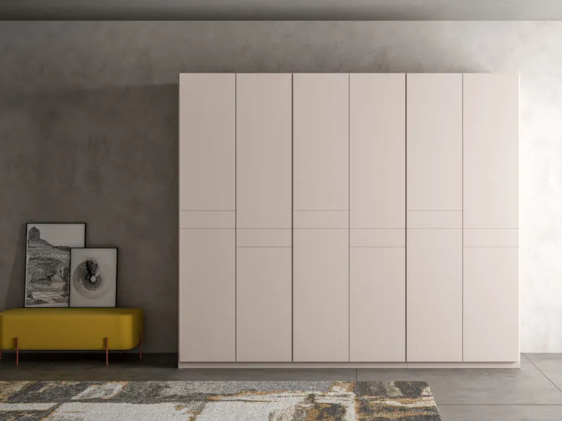 Armadio Delta di Flex