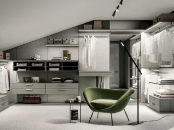 Cabina Armadio Deus v2