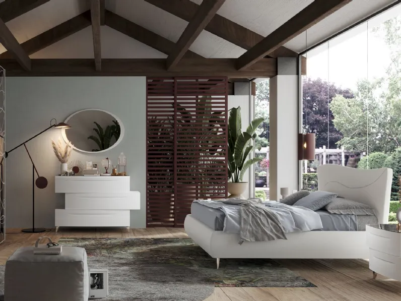 Armadio Dorico di Cecchini Italia