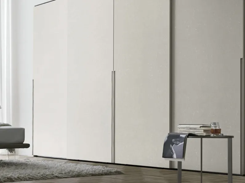 Armadio con anta scorrevole Doris di Tomasella