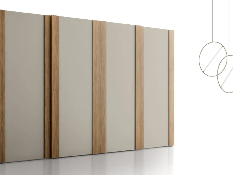 Armadio Double Scorrevole di SantaLucia