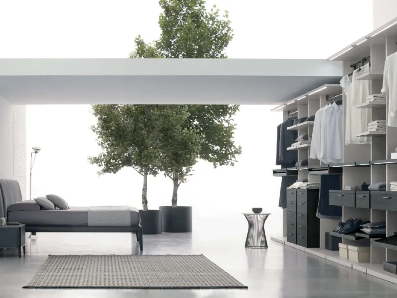 Cabina Armadio Doxa di Tomasella