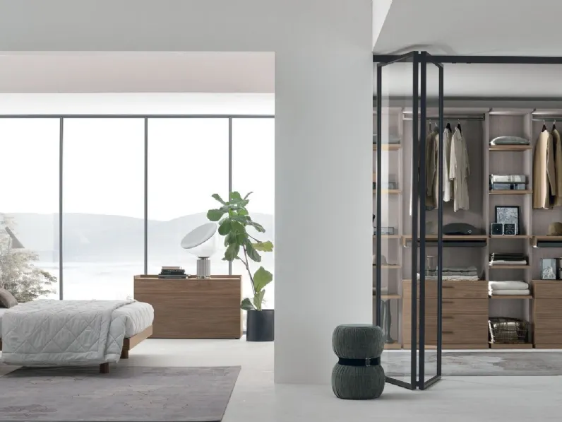 Cabina Armadio Doxa di Tomasella