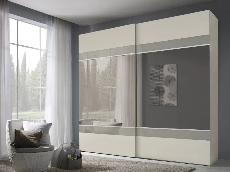 Armadio Duccio di Flex