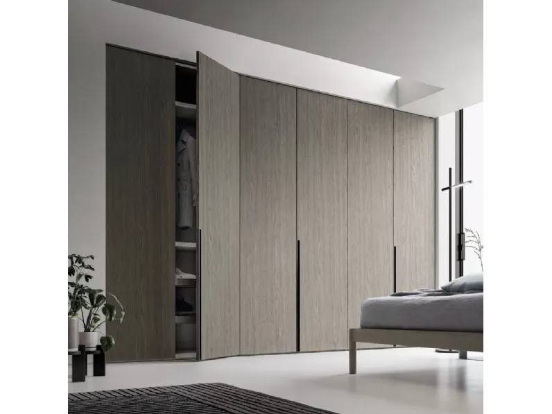 Armadio Ego Battente 03 di SantaLucia