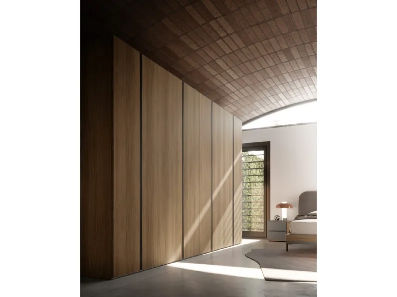 Armadio Ego Maxi Battente 01 di SantaLucia