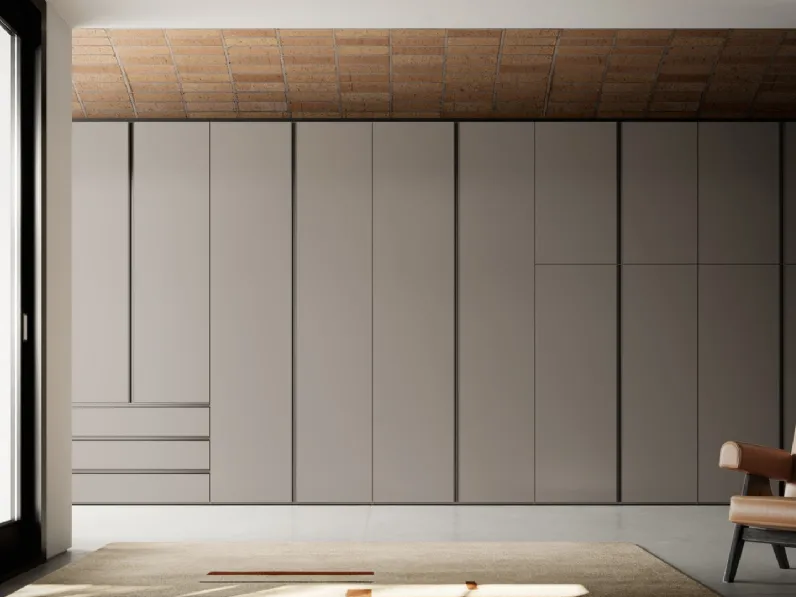 Armadio Ego Maxi Battente 03 di SantaLucia