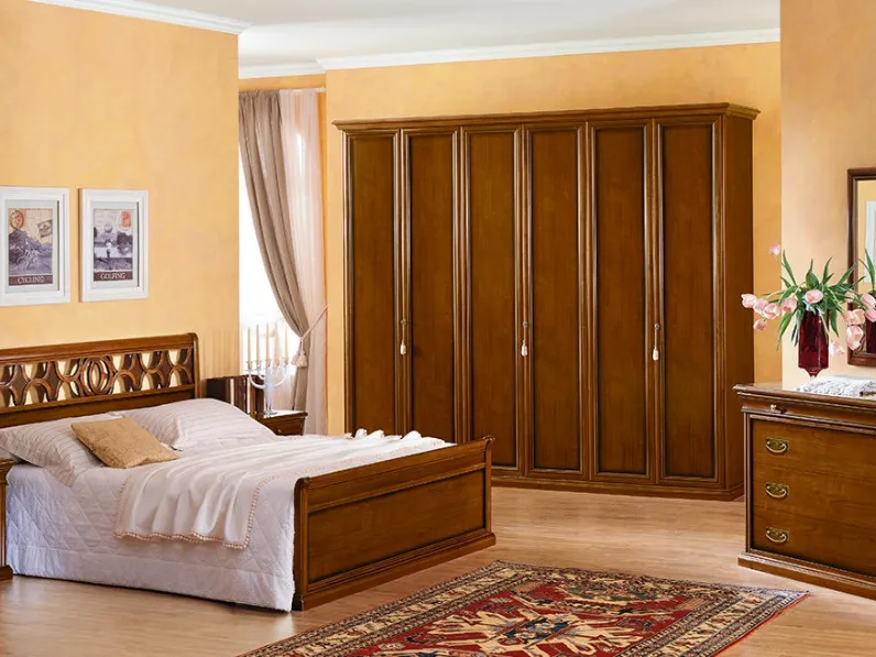 Armadio Eleonora di Dal Cin