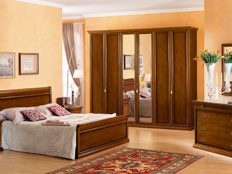 Armadio Eleonora di Dal Cin