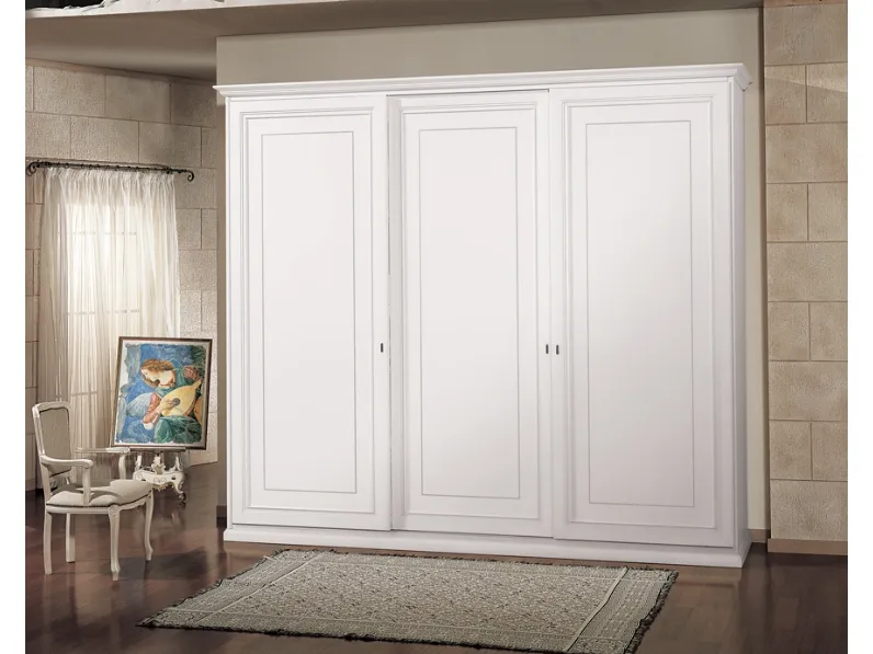 Armadio Elisa di Flex