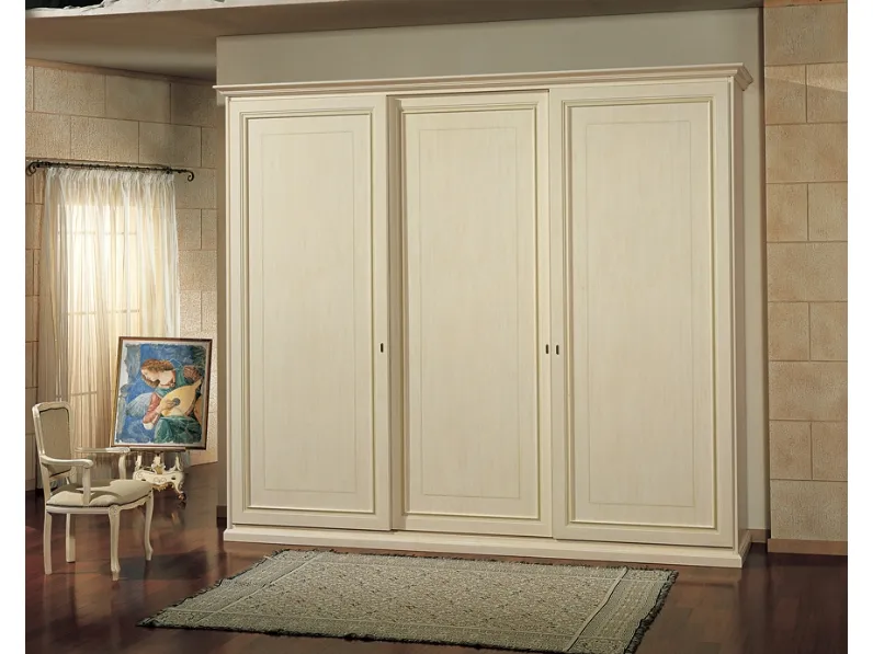 Armadio Elisa di Flex