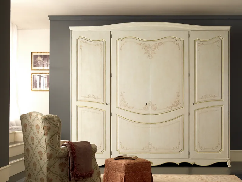 Armadio Elisabetta di Flex