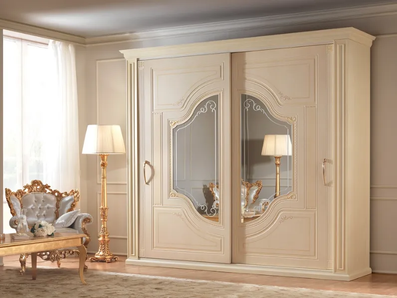 Armadio Emma di Flex