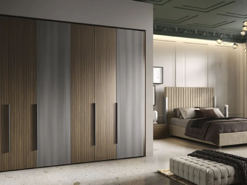 Armadio Ermes Wood di Adriatica