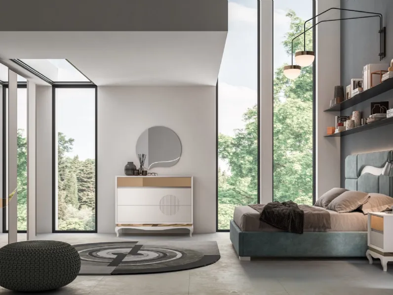 Armadio Estro Scorrevole di Flex