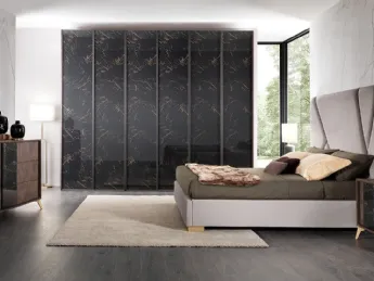 Evolution effetto Marmo