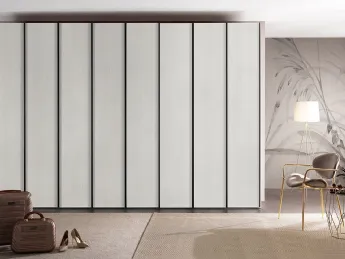 Evolution Bianco Frassinato