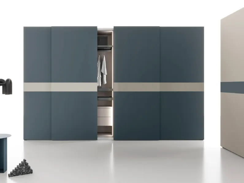 Armadio Fascia Scorrevole di SantaLucia