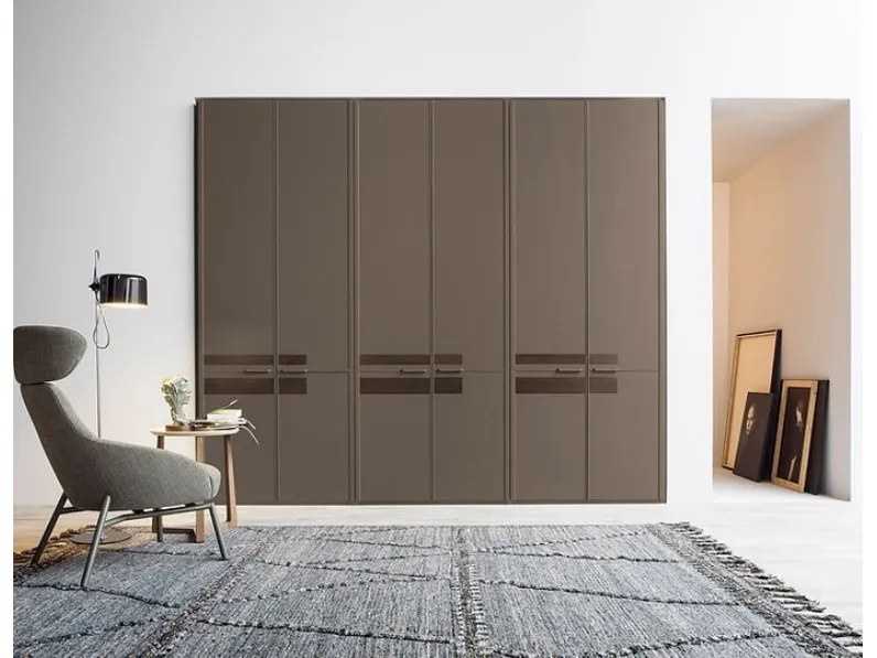 Armadio Line di Fasolin