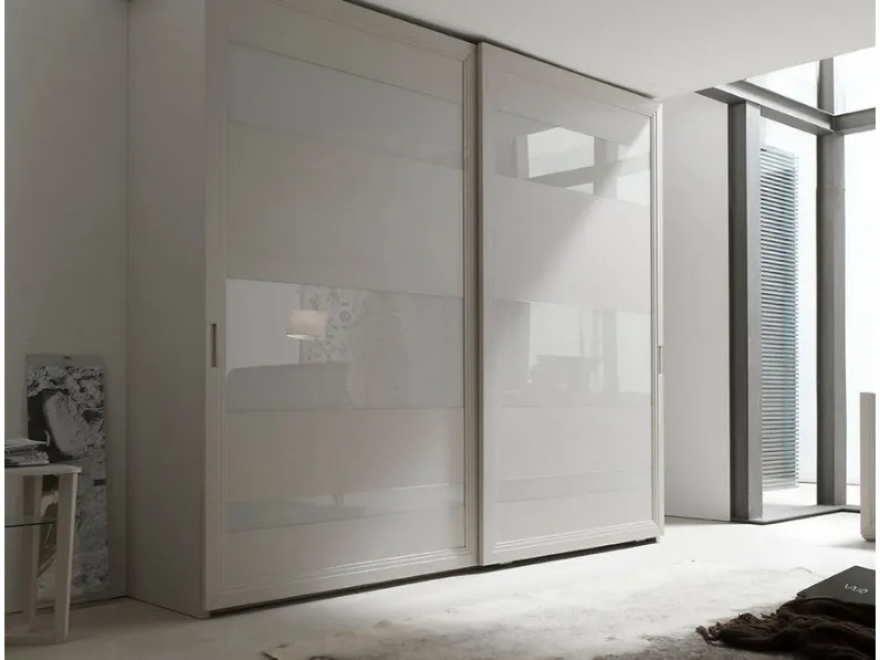 Armadio Madison di Fasolin