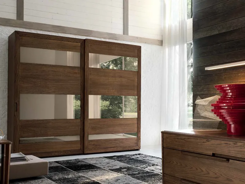 Armadio Madison di Fasolin