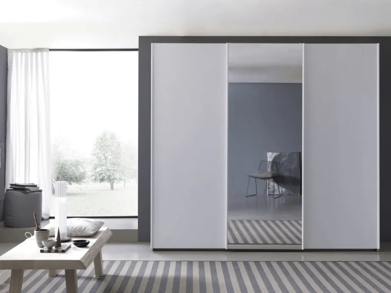 Armadio scorrevole 06 di Felver