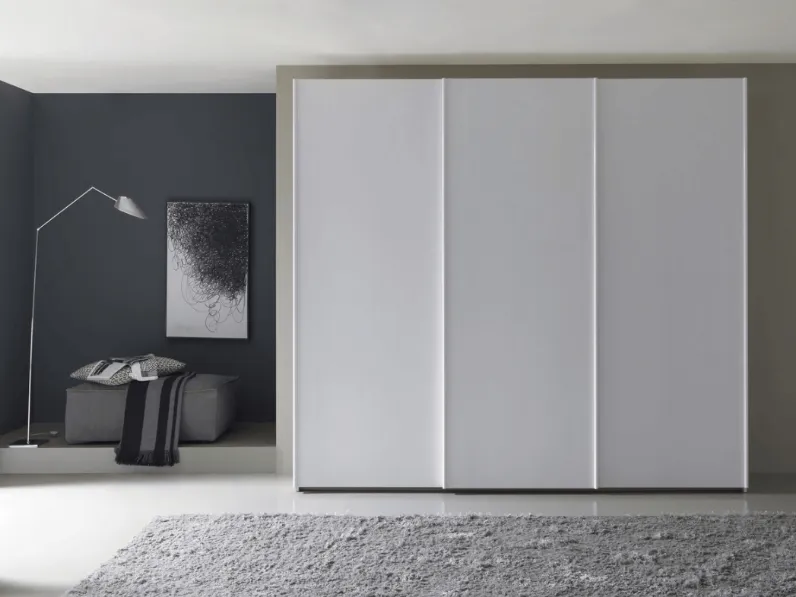 Armadio scorrevole 06 di Felver