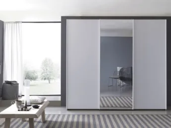 Armadio scorrevole 06
