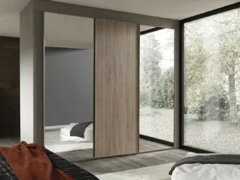 Armadio scorrevole 11
