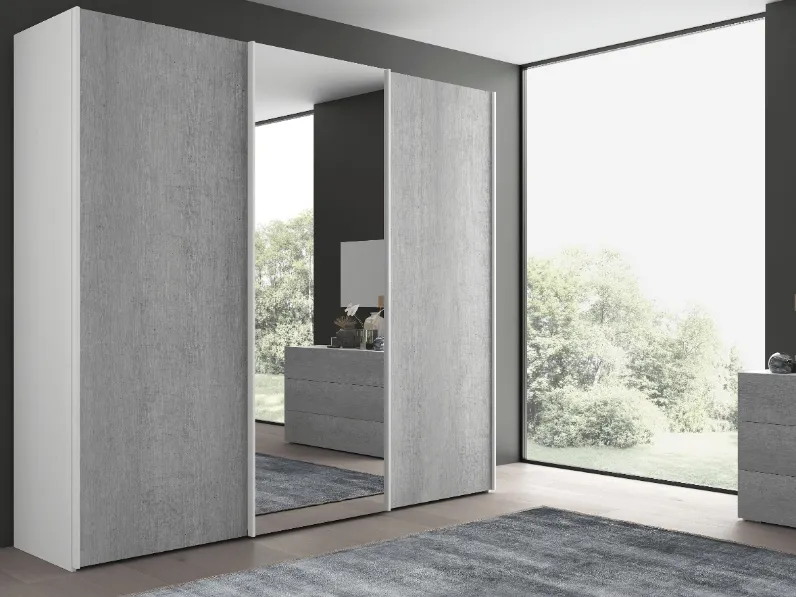 Armadio scorrevole 14 di Felver