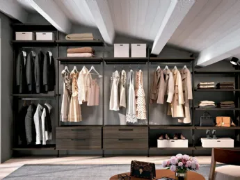 Cabina Armadio Planet 25