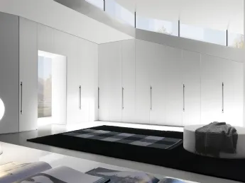 Battente Maniglia su misura