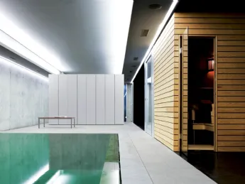 Battente Vertical Mix