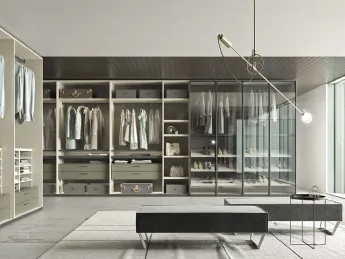 First Plus Cabina Armadio