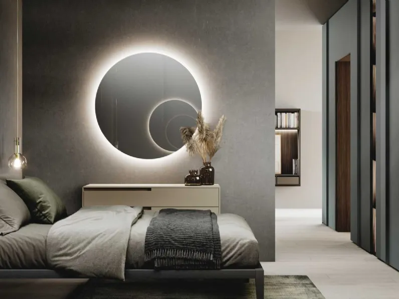 Armadio Flat ad anta battente di GF Interiors